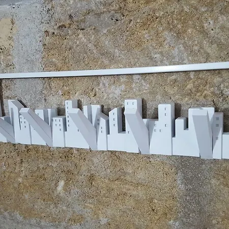 Brick Палермо
