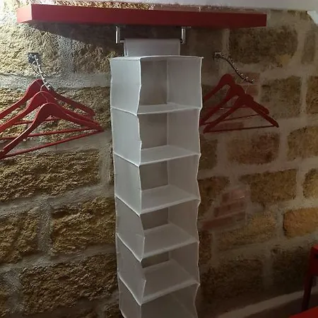 Апартаменты Brick