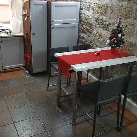 Brick Апартаменты Палермо