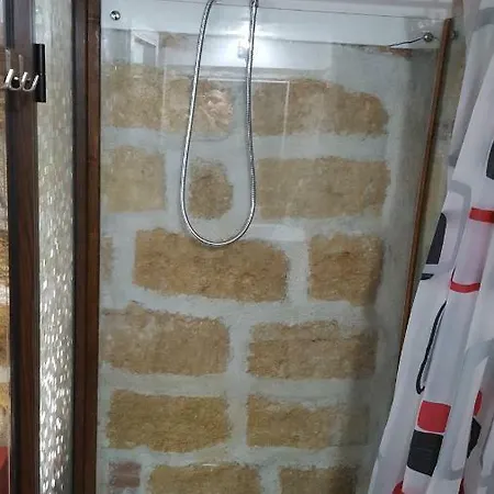 Brick Апартаменты Палермо